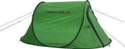 High Peak Vision 2 Pop-up Tent - 2 Persoons - Groen 14 High Peak Vision 2 Pop-up Tent - 2 Persoons - Groen -Professionele outdoor kampeerwinkel 474 1200 4001690101080.pt05