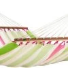 La Siesta Colada 1 Persoons Hangmat - Kiwi 2 La Siesta Colada 1 Persoons Hangmat - Kiwi -Professionele outdoor kampeerwinkel 524 1200 cor14 4 colada kiwi weather resistant double spreader bar hammock image 01