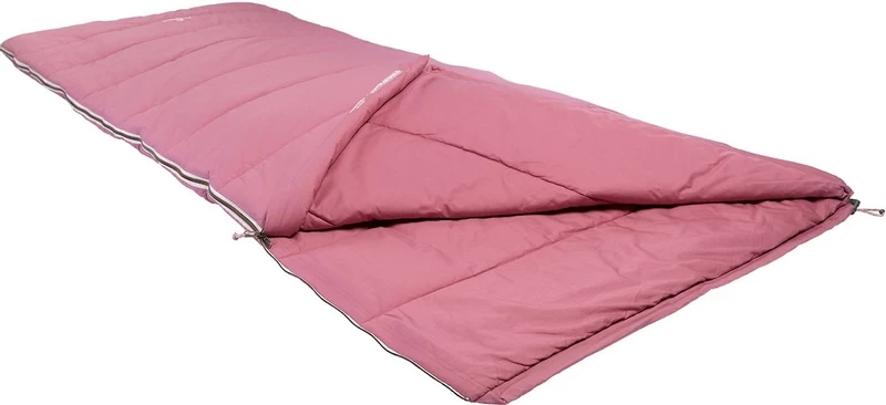 Nomad Blazer Slaapzak - Dark Rose 5 Nomad Blazer Slaapzak - Dark Rose - Afbeelding 3