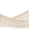 Amazonas Rio 2 Persoons Hangmat - Beige 2 Amazonas Rio 2 Persoons Hangmat - Beige -Professionele outdoor kampeerwinkel 598 1200 a017 15 f 01