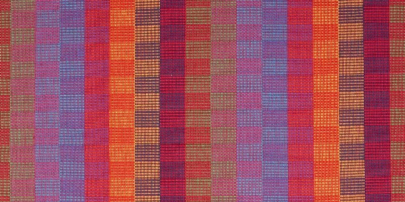 La Siesta Carolina 2 Persoons Hangmat - Flowers 8 La Siesta Carolina 2 Persoons Hangmat - Flowers - Afbeelding 6