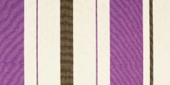 La Siesta Caribena 1 Persoons Hangmat - Purple -Professionele outdoor kampeerwinkel 600 1200 cih14 7 caribe a purple cotton single classic hammock image 04