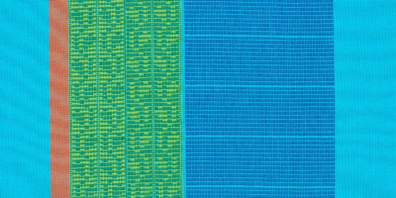 La Siesta Flora Kingsize 2 Persoons Hangmat - Curacao 7 La Siesta Flora Kingsize 2 Persoons Hangmat - Curacao - Afbeelding 5