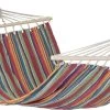 Bo-Garden Santa Barbara 1 Persoons Hangmat - Rainbow 2 Bo-Garden Santa Barbara 1 Persoons Hangmat - Rainbow -Professionele outdoor kampeerwinkel 615 1200 7100391