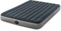 Intex Single-High Luchtbed - Queensize - Ingebouwde Batterijpomp 7 Intex Single-High Luchtbed - Queensize - Ingebouwde Batterijpomp -Professionele outdoor kampeerwinkel 616 1200 64783 2