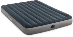 Intex Single-High Luchtbed - Queensize - Ingebouwde Batterijpomp 6 Intex Single-High Luchtbed - Queensize - Ingebouwde Batterijpomp -Professionele outdoor kampeerwinkel 616 1200 64783 3