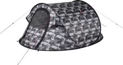High Peak Vision 2 Pop-up Tent - 2 Persoons - Camouflage 19 High Peak Vision 2 Pop-up Tent - 2 Persoons - Camouflage -Professionele outdoor kampeerwinkel 639 1200 4001690102827.pt03