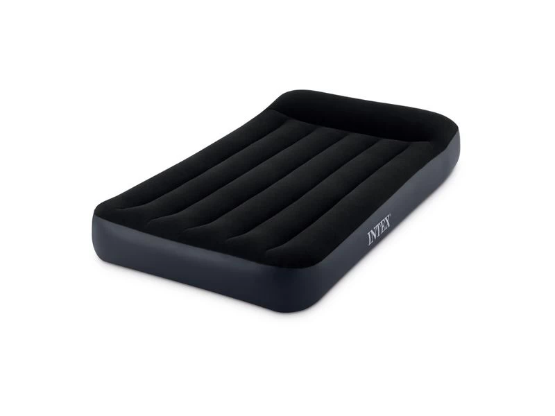 Intex Pillow Rest Classic Luchtbed - Eenpersoons 3 Intex Pillow Rest Classic Luchtbed - Eenpersoons