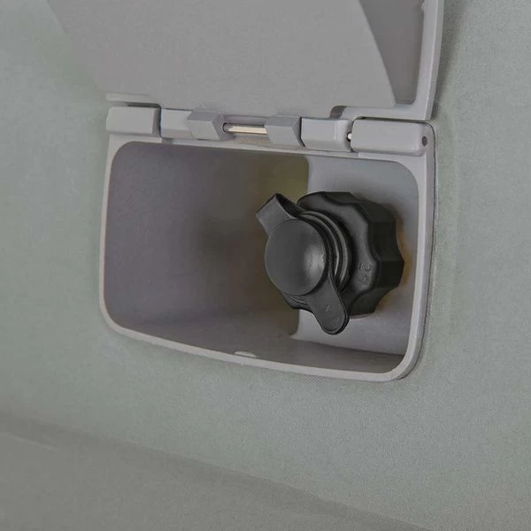 Intex Premaire Dream Luchtbed - Queensize - Ingebouwde Elektrische Pomp 6 Intex Premaire Dream Luchtbed - Queensize - Ingebouwde Elektrische Pomp - Afbeelding 4