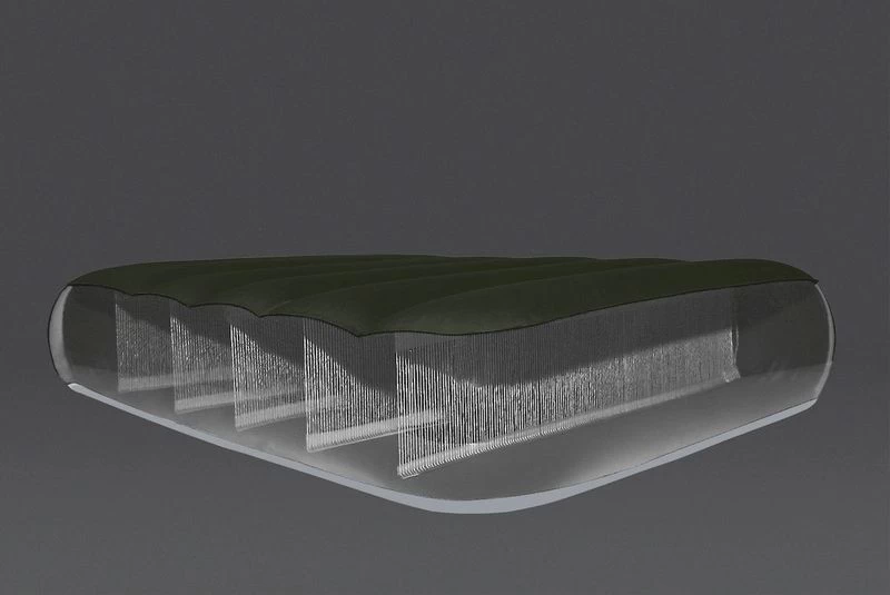 Intex Prestige Downy Luchtbed - Queensize 7 Intex Prestige Downy Luchtbed - Queensize - Afbeelding 5