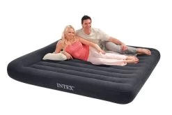 Intex Pillow Rest Classic Luchtbed - Kingsize 5 Intex Pillow Rest Classic Luchtbed - Kingsize -Professionele outdoor kampeerwinkel 66770 intex luchtbed2