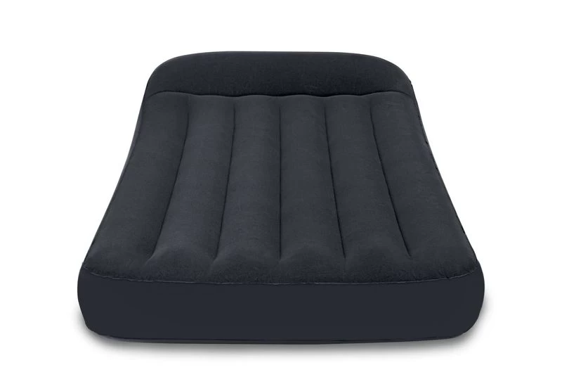 Intex Pillow Rest Classic Luchtbed - Eenpersoons 4 Intex Pillow Rest Classic Luchtbed - Eenpersoons - Afbeelding 2