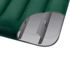 Intex Prestige Downy Luchtbed - Queensize - Inclusief Batterijpomp -Professionele outdoor kampeerwinkel 66969 02