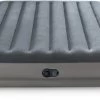 Intex Prestige Mid-Rise Luchtbed - Queensize - Ingebouwde Elektrische Pomp 1 Intex Prestige Mid-Rise Luchtbed - Queensize - Ingebouwde Elektrische Pomp -Professionele outdoor kampeerwinkel 672 1200 intex prestige mid rise luchtbed queensize