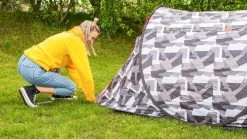 High Peak Vision 2 Pop-up Tent - 2 Persoons - Camouflage 17 High Peak Vision 2 Pop-up Tent - 2 Persoons - Camouflage -Professionele outdoor kampeerwinkel 675 1200 mg 8828 2