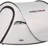 High Peak Vision 2 Pop-up Tent - 2 Persoons - Pearl 2 High Peak Vision 2 Pop-up Tent - 2 Persoons - Pearl -Professionele outdoor kampeerwinkel 698 1200 4001690102810.pt02