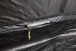 Kampa Hayling 6 Tunneltent - 6 Persoons 21 Kampa Hayling 6 Tunneltent - 6 Persoons -Professionele outdoor kampeerwinkel 6tunneltent 1 2