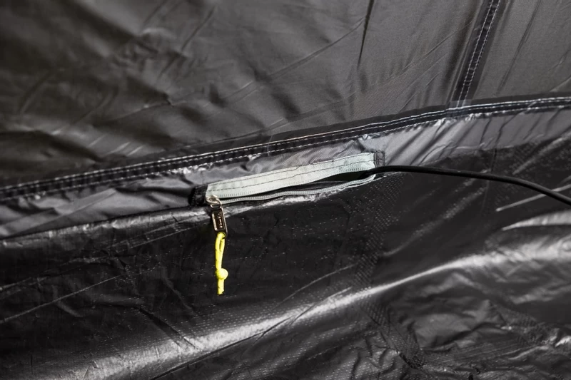 Kampa Hayling 6 Tunneltent - 6 Persoons 9 Kampa Hayling 6 Tunneltent - 6 Persoons - Afbeelding 7