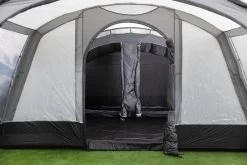 Kampa Hayling 6 Tunneltent - 6 Persoons 19 Kampa Hayling 6 Tunneltent - 6 Persoons -Professionele outdoor kampeerwinkel 6tunneltent 1