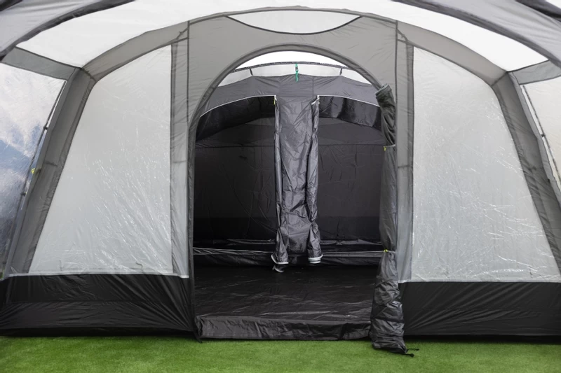 Kampa Hayling 6 Tunneltent - 6 Persoons 7 Kampa Hayling 6 Tunneltent - 6 Persoons - Afbeelding 5
