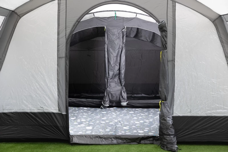 Kampa Hayling 6 Tunneltent - 6 Persoons 8 Kampa Hayling 6 Tunneltent - 6 Persoons - Afbeelding 6
