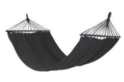 Bo-Garden Santa Barbara 1 Persoons Hangmat - Eclipse