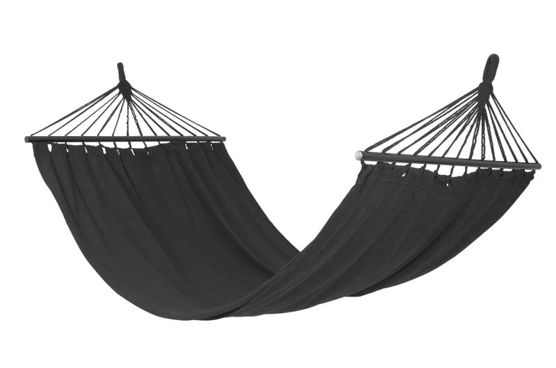 Bo-Garden Santa Barbara 1 Persoons Hangmat - Eclipse 3 Bo-Garden Santa Barbara 1 Persoons Hangmat - Eclipse