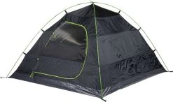 High Peak Nevada 4.0 Koepeltent Met Luifel - 4 Persoons 10 High Peak Nevada 4.0 Koepeltent Met Luifel - 4 Persoons -Professionele outdoor kampeerwinkel 711 1200 4001690102049.pt07