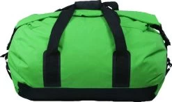Gabbag Duffel 65L Waterdichte Tas - Groen -Professionele outdoor kampeerwinkel 716 1200 0jgr220 600 05