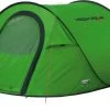 High Peak Vision 2 Pop-up Tent - 2 Persoons - Groen 1 High Peak Vision 2 Pop-up Tent - 2 Persoons - Groen -Professionele outdoor kampeerwinkel 721 1200 4001690101080.pt02