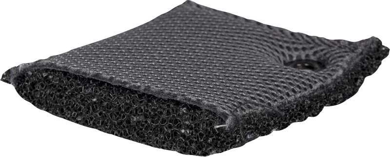 Crespo Air-Deluxe AP-232 Relaxstoel - Grijs 21 Crespo Air-Deluxe AP-232 Relaxstoel - Grijs - Afbeelding 19