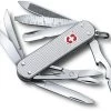 Victorinox MiniChamp Alox Zakmes - Zilver 2 Victorinox MiniChamp Alox Zakmes - Zilver -Professionele outdoor kampeerwinkel 76111160046994 victorinox mini champ alox uitgeklapt resultaat