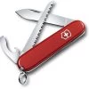 Victorinox Walker Zakmes 1 Victorinox Walker Zakmes -Professionele outdoor kampeerwinkel 7611160053008 victorinox walker rood uitgeklapt resultaat