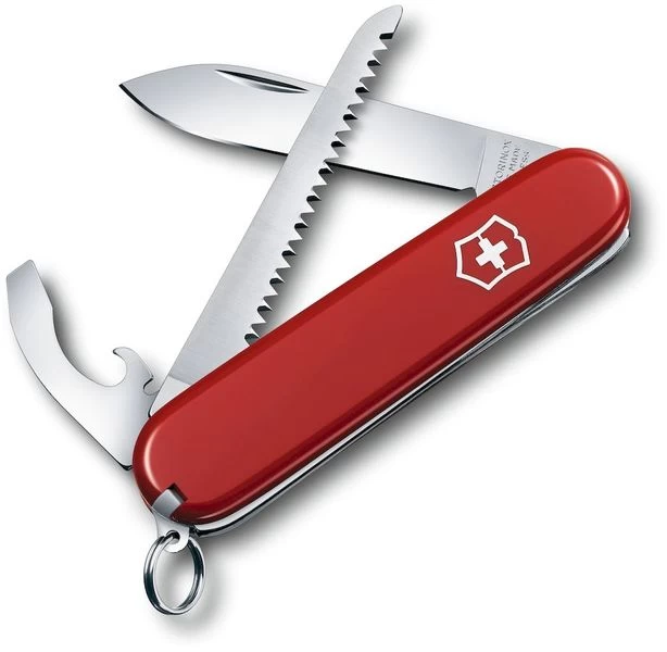 Victorinox Walker Zakmes 3 Victorinox Walker Zakmes