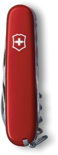 Victorinox Compact Zakmes 4 Victorinox Compact Zakmes - Afbeelding 2