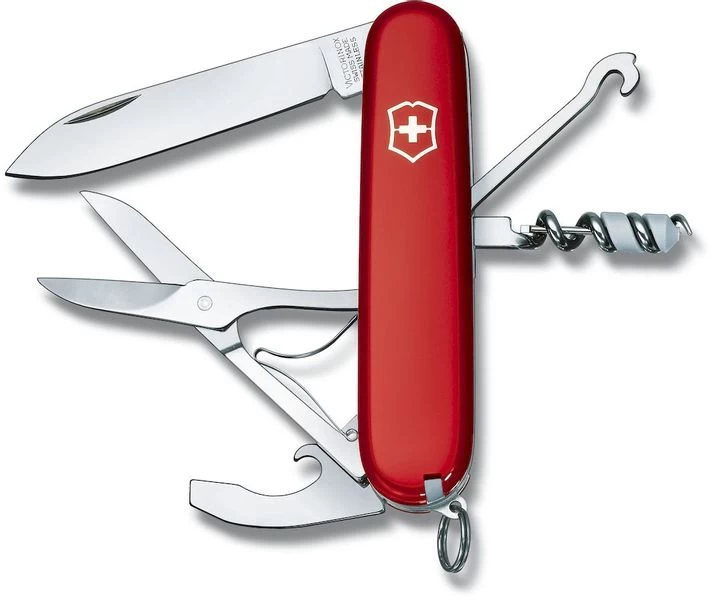 Victorinox Compact Zakmes 3 Victorinox Compact Zakmes