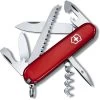 Victorinox Camper Zakmes 2 Victorinox Camper Zakmes -Professionele outdoor kampeerwinkel 7611160100146 victorinox camper rood uitgeklapt resultaat