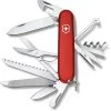 Victorinox Ranger Zakmes 1 Victorinox Ranger Zakmes -Professionele outdoor kampeerwinkel 7611160100368 victorinox ranger rood uitgeklapt resultaat