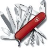 Victorinox Handyman Zakmes 1 Victorinox Handyman Zakmes -Professionele outdoor kampeerwinkel 7611160100382 victorinox handyman rood uitgeklapt resultaat