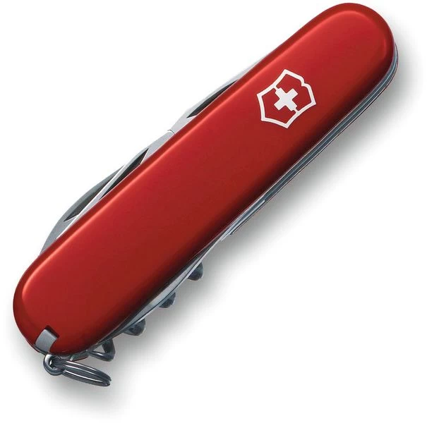 Victorinox Explorer Zakmes 4 Victorinox Explorer Zakmes - Afbeelding 2