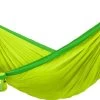 La Siesta Colibri 3.0 1 Persoons Reishangmat - Palm -Professionele outdoor kampeerwinkel 782 1200 clt17 44 colibri 3.0 palm single travel hammock with suspension image 01