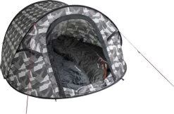 High Peak Vision 2 Pop-up Tent - 2 Persoons - Camouflage 18 High Peak Vision 2 Pop-up Tent - 2 Persoons - Camouflage -Professionele outdoor kampeerwinkel 784 1200 4001690102827.pt06