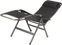Crespo Air-Deluxe AP-232 Relaxstoel - Zwart 16 Crespo Air-Deluxe AP-232 Relaxstoel - Zwart -Professionele outdoor kampeerwinkel 795 1200 1104922 03