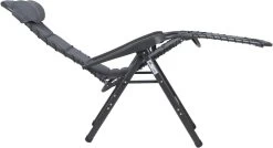 Crespo Air-Deluxe AP-232 Relaxstoel - Grijs 25 Crespo Air-Deluxe AP-232 Relaxstoel - Grijs -Professionele outdoor kampeerwinkel 795 1200 1104936 06