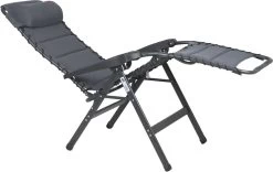 Crespo Air-Deluxe AP-232 Relaxstoel - Grijs 26 Crespo Air-Deluxe AP-232 Relaxstoel - Grijs -Professionele outdoor kampeerwinkel 795 1200 1104936 07