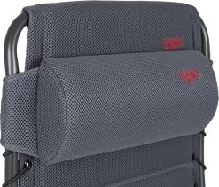 Crespo Air-Deluxe AP-232 Relaxstoel - Grijs 33 Crespo Air-Deluxe AP-232 Relaxstoel - Grijs -Professionele outdoor kampeerwinkel 795 1200 1104936 15