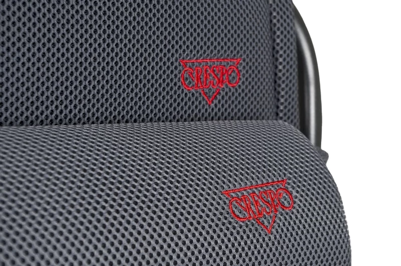 Crespo Air-Deluxe AP-232 Relaxstoel - Grijs 16 Crespo Air-Deluxe AP-232 Relaxstoel - Grijs - Afbeelding 14