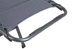 Crespo Air-Deluxe AP-232 Relaxstoel - Grijs 35 Crespo Air-Deluxe AP-232 Relaxstoel - Grijs -Professionele outdoor kampeerwinkel 795 1200 1104936 17