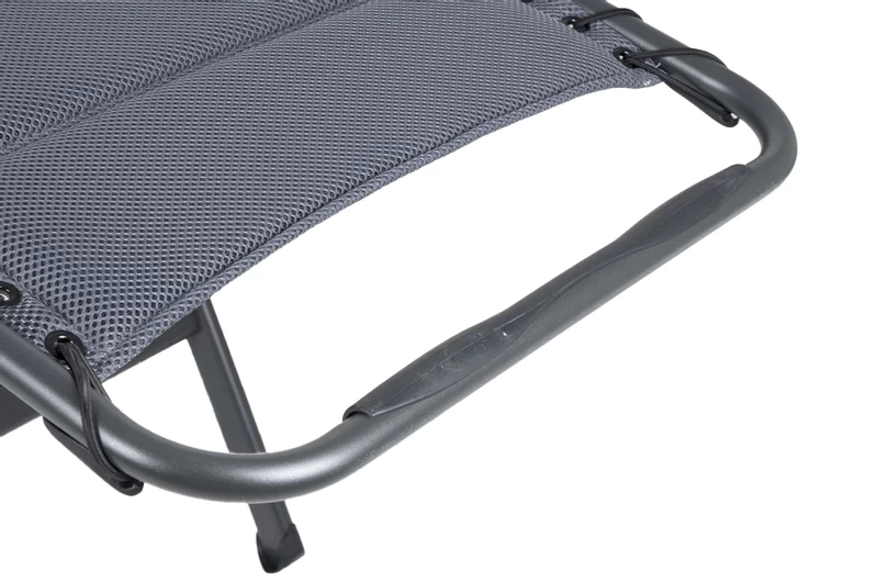 Crespo Air-Deluxe AP-232 Relaxstoel - Grijs 17 Crespo Air-Deluxe AP-232 Relaxstoel - Grijs - Afbeelding 15