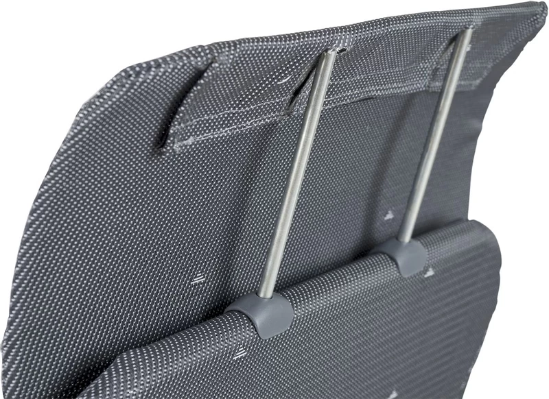 Crespo Compact AL-213 Standenstoel - Grijs 15 Crespo Compact AL-213 Standenstoel - Grijs - Afbeelding 13